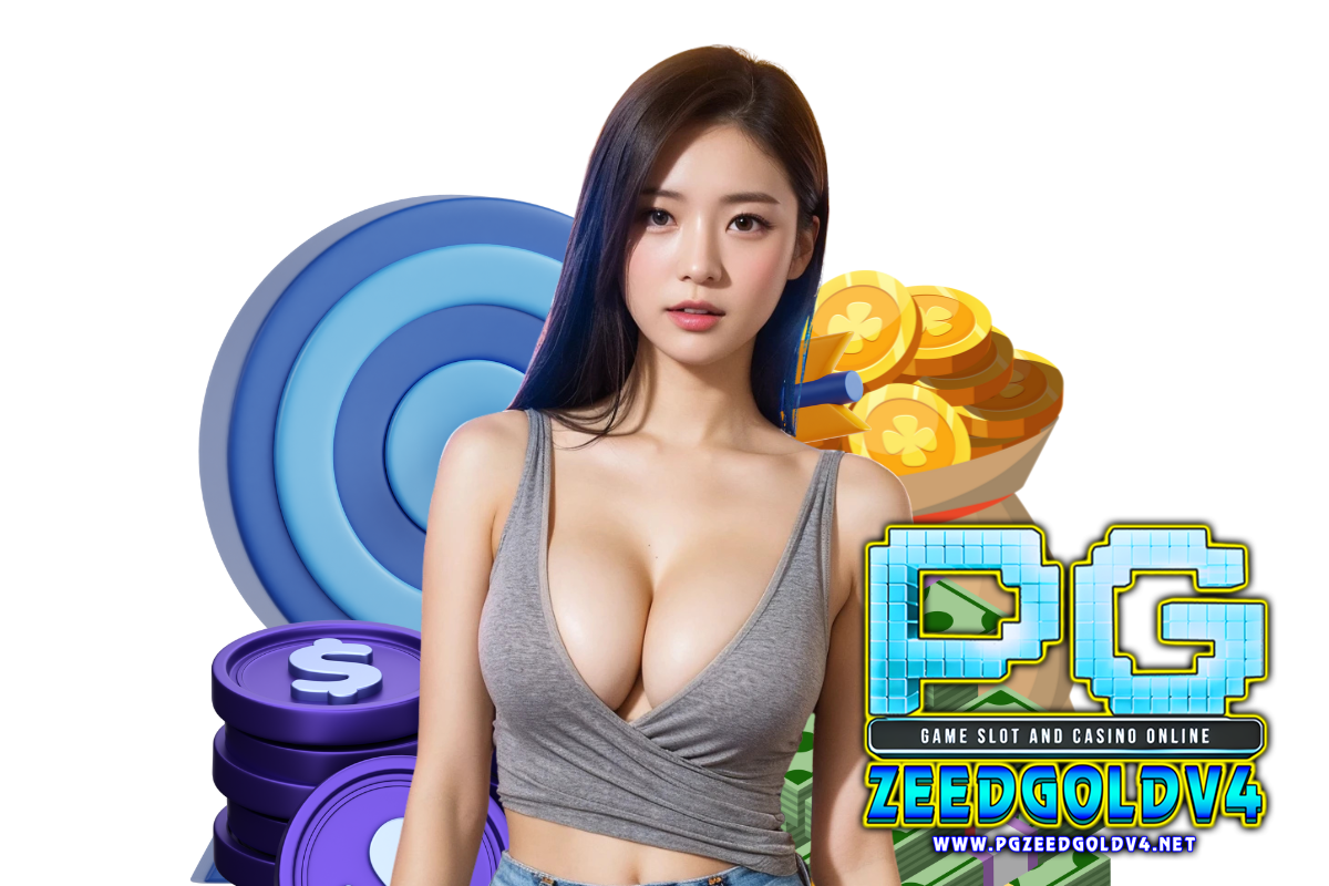 pgzeedgold v4 เข้าสู่ระบบ