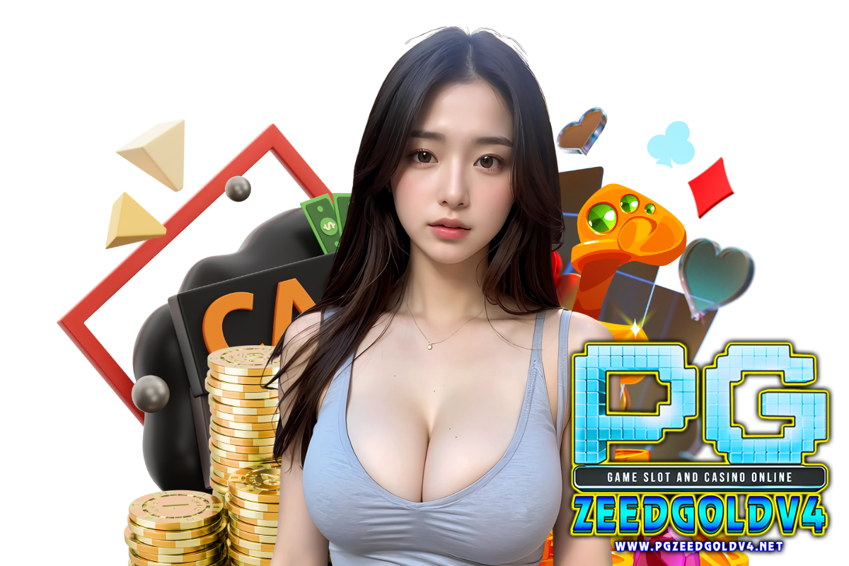 pgzeedgoldv4 สมัคร